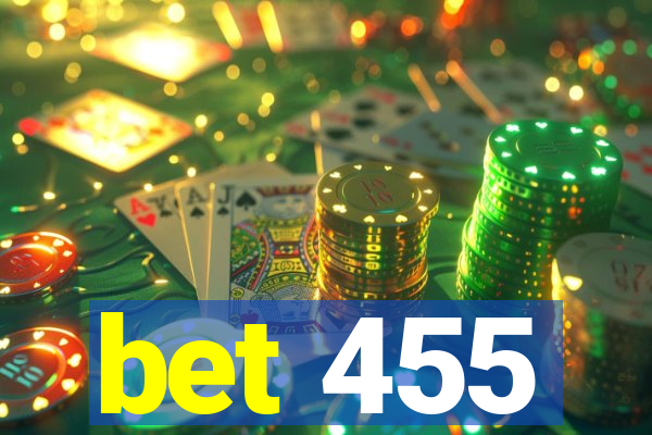 bet 455